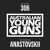 Artwork for Australian Young Guns | Episode 306 | ANASTOVSKII