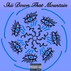 J Bando - Skii Down That Mountain (Prod yurikrei)
