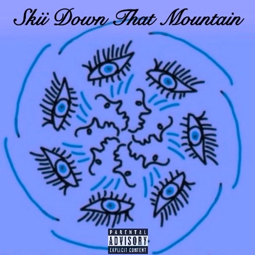 J Bando - Skii Down That Mountain (Prod yurikrei)