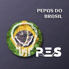 Pepas Do Brasil (PES Mashup Re-Edit) [Filtered for Copyright] [BUY = FREE DOWNLOAD]