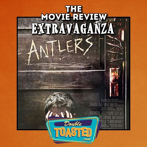 THE MOVIE REVIEW EXTRAVAGANZA - 10 - 19 - 2021