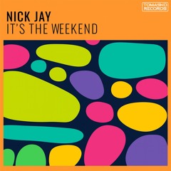The Weekend (Radio Edit)