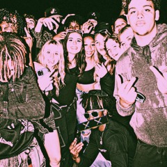 luhh me (Ft. Dineroboy)