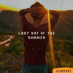 last day of the summer
