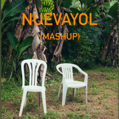 Nuevayol x Donde (mashup)