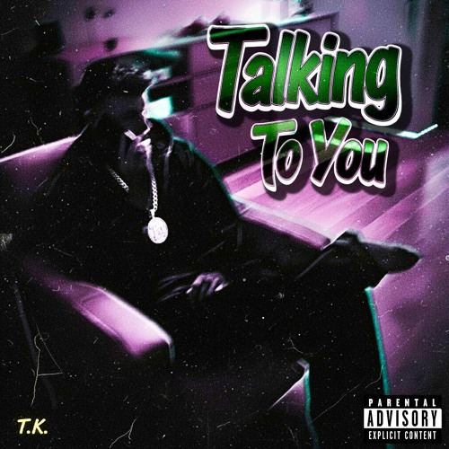 The Message (JBL pt. 2)