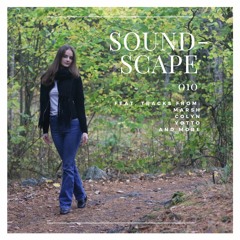 Frida Sand - Soundscape 010