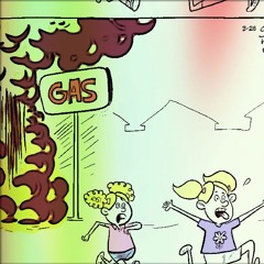 GAS PUMP (PROD BY. SCUBA DEEJ)