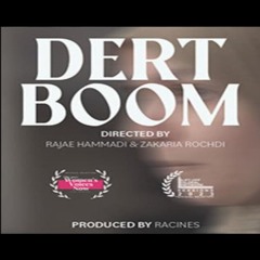 Dert Boom (2023) FullMovie Free Online on 123𝓶𝓸𝓿𝓲𝓮𝓼 At-Home 42721