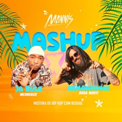 JA RULE MESMERIZE (DJ MANNIS) Mp3