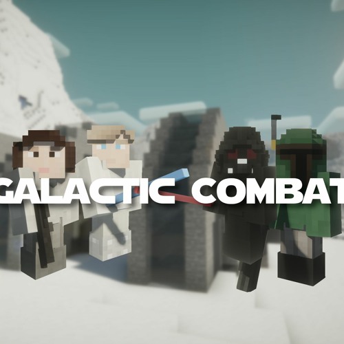 Galactic Combat Main Theme