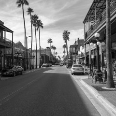 Cities #651 - Tampa [Progressive - Melodic House - Deep House]