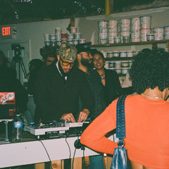 ICEE RED -"REDHOUSE" |PRIVATE WAREHOUSE PARTY | ORLANDO, FL 1-12-25