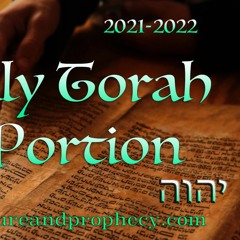 Torah Portion – Korah: Numbers 16–18 - Korah Leads A Rebellion Against Moses and Aaron