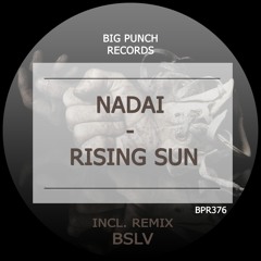 Rising Sun (BSLV Remix)