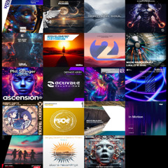 Trance Journey Session 147