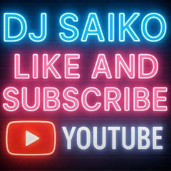 Dj Saiko (Official) -  Creeds  Push Up (Remastered)