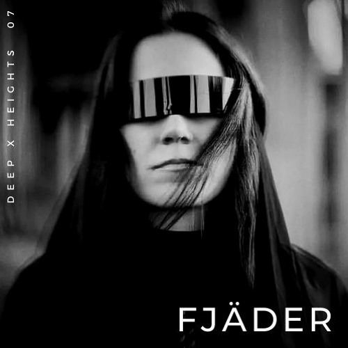 DxH 07 - Fjäder