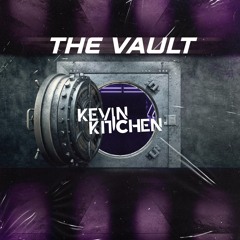 THE VAULT VOL.2 FT KEVIN KITCHEN