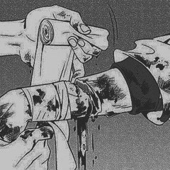 I am, um not well....