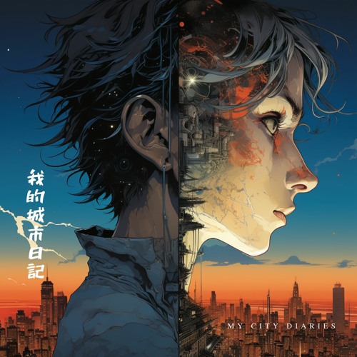 Walk Along The Lonely Street Of Dream