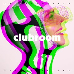 Club Room 271 with Anja Schneider