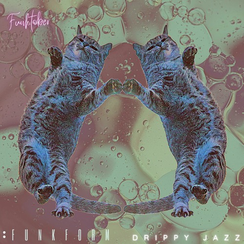 Drippy Jazz hop Part 2