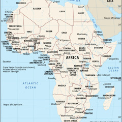 africa type beat 72 bpm