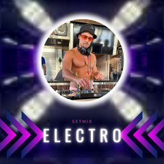 ELECTRO - TRIBAL HOUSE SETMIX