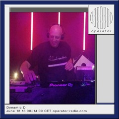 Dynamic D #44 12-06-2024