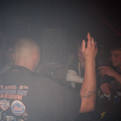 Dr Dubplate All Night Long @ Carpet Shop [PART 1]