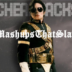 Micheal Jackson x New Edition - Baby Be Mine x Keyshia Cole Love x Cool It Now