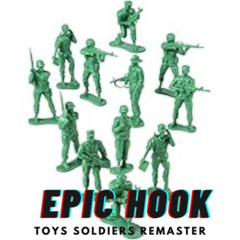 Toys Soldiers
