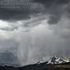 Let It Rain