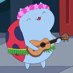 216 Jay - Titty Sucking Demon