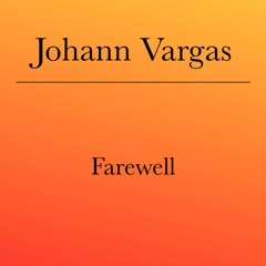 Farewell