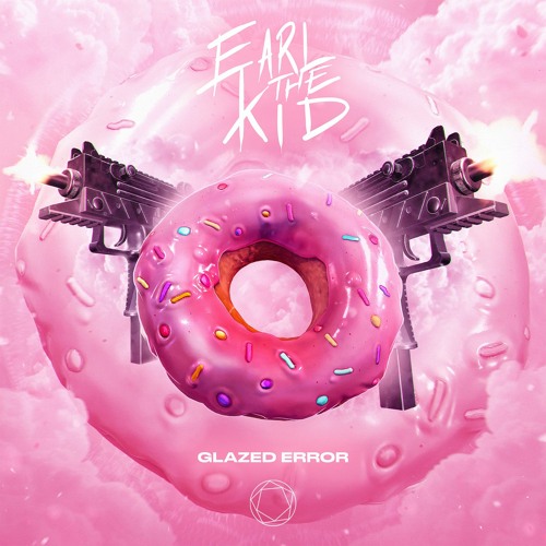 Earl the Kid - Glazed Error [DJMag Premiere]