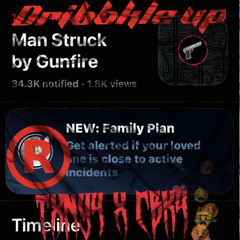 DribbKleUPK️ .Ft CBK4