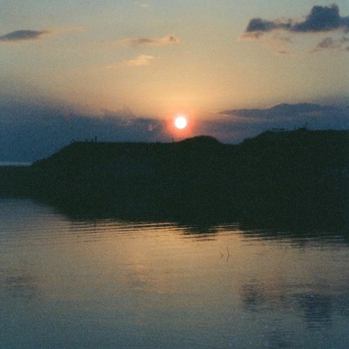 ANDY (Ism) - 5PM Sunset "ISM" Session / 2024.1.22 / Creatures Radio