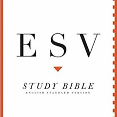 Books⚡️Download❤️ ESV Study Bible, Personal Size Complete Edition