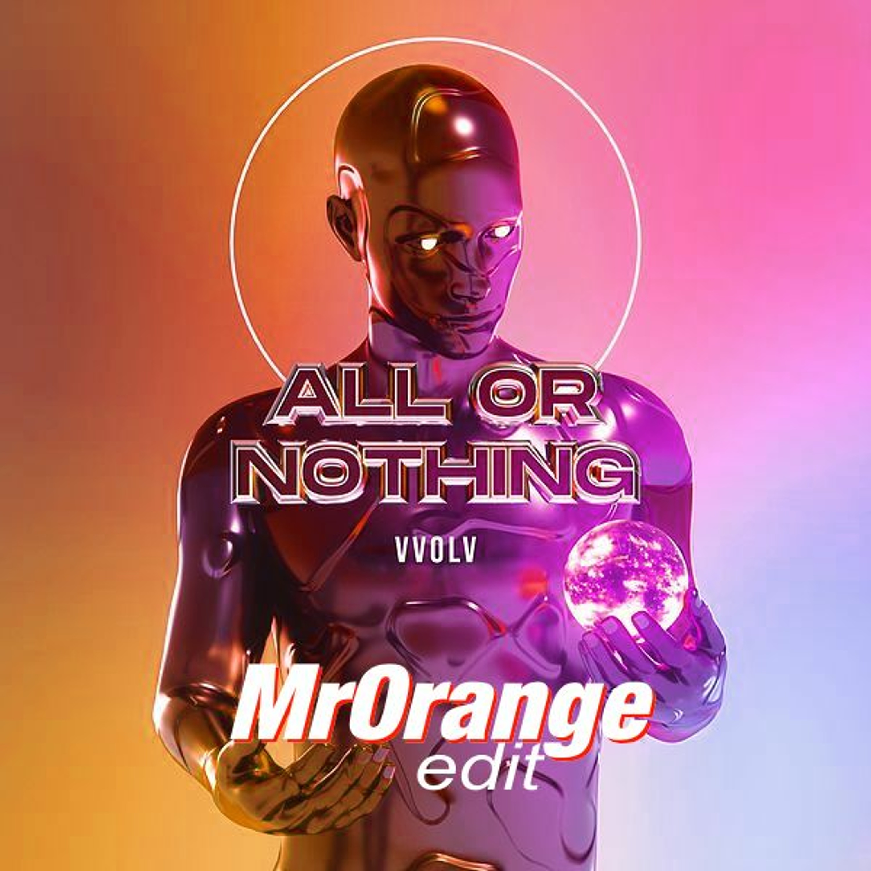 MrOrange Music