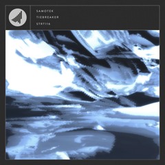 Samotek - Tiebreaker