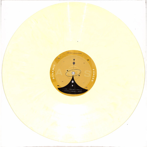 A2. Dynamic Forces - Vaulting (ARTSCORE027)