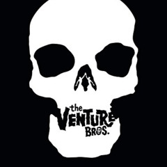 DOWNLOAD KINDLE 📝 Go Team Venture!: The Art and Making of The Venture Bros. by  Cart