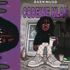 BabyyMudd - Clearly Canadian (prod.beatsbynyce)