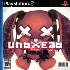 Undead w/ K1dzheart