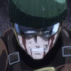 Swing Lynn X Mumen Rider X Endeavor