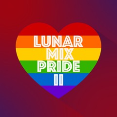 Lunar Mix: Pride II