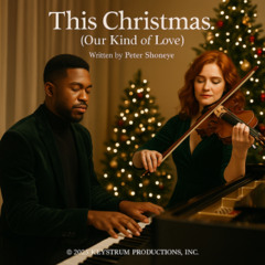 This Christmas (Our Kind of Love)