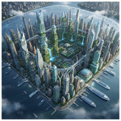 Liquid Drum and Bass New York City